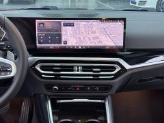 BMW 3 Series 325Li M Sport Midnight Edition Package - ფოტო 9