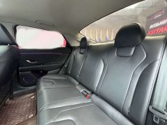 Hyundai Elantra 2022 1.5L CVT GLX Elite - ფოტო 10