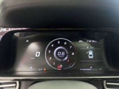 Hyundai Elantra 2022 1.5L CVT GLX Elite - ფოტო 13