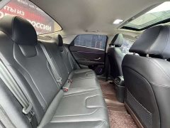 Hyundai Elantra 2022 1.5L CVT GLX Elite - ფოტო 17