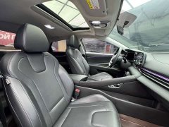 Hyundai Elantra 2022 1.5L CVT GLX Elite - ფოტო 18