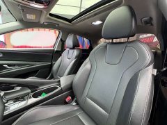 Hyundai Elantra 2022 1.5L CVT GLX Elite - ფოტო 9