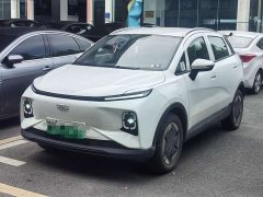 Geely Geometry E Firefly 301km Aurora - ფოტო 1