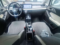 Geely Geometry E Firefly 301km Aurora - ფოტო 10
