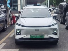 Geely Geometry E Firefly 301km Aurora - ფოტო 2