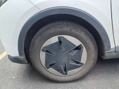 Geely Geometry E Firefly 301km Aurora - ფოტო 4