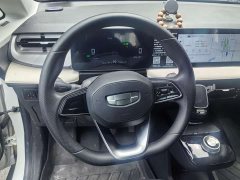 Geely Geometry E Firefly 301km Aurora - ფოტო 7