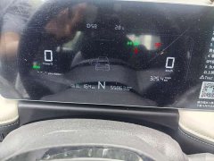 Geely Geometry E Firefly 301km Aurora - ფოტო 8