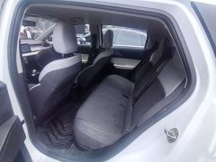 Geely Geometry E Firefly 301km Aurora - ფოტო 9