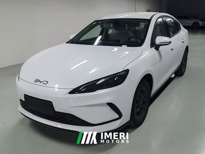 BYD Seagull 05 DM-i Smart Drive Edition 55KM Luxury - ავტომობილი ჩინეთიდან