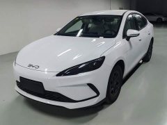 BYD Seagull 05 DM-i Smart Drive Edition 55KM Luxury - ფოტო 1
