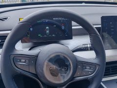 BYD Seagull 05 DM-i Smart Drive Edition 55KM Luxury - ფოტო 10