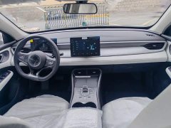 BYD Seagull 05 DM-i Smart Drive Edition 55KM Luxury - ფოტო 12
