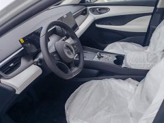BYD Seagull 05 DM-i Smart Drive Edition 55KM Luxury - ფოტო 14