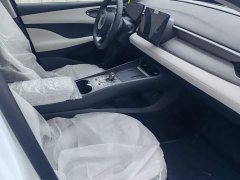 BYD Seagull 05 DM-i Smart Drive Edition 55KM Luxury - ფოტო 17