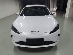 BYD Seagull 05 DM-i Smart Drive Edition 55KM Luxury - ფოტო 2