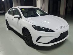 BYD Seagull 05 DM-i Smart Drive Edition 55KM Luxury - ფოტო 3