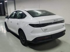 BYD Seagull 05 DM-i Smart Drive Edition 55KM Luxury - ფოტო 4