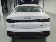 BYD Seagull 05 DM-i Smart Drive Edition 55KM Luxury - ფოტო 5