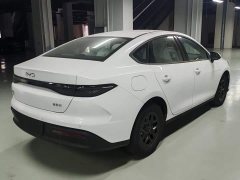 BYD Seagull 05 DM-i Smart Drive Edition 55KM Luxury - ფოტო 6