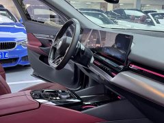 BMW 5 Series 525Li M Sport Package - ფოტო 18