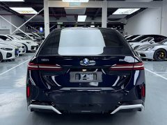 BMW 5 Series 525Li M Sport Package - ფოტო 20
