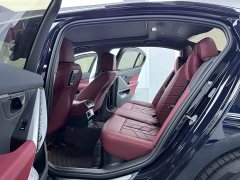 BMW 5 Series 525Li M Sport Package - ფოტო 8