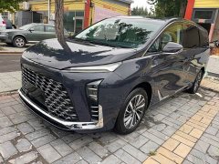 Buick GL8 New Energy 2026 Luxe Premium Edition - ფოტო 1