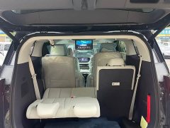 Buick GL8 New Energy 2026 Luxe Premium Edition - ფოტო 11