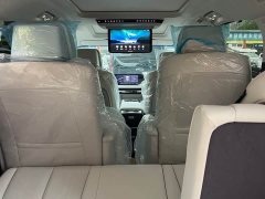 Buick GL8 New Energy 2026 Luxe Premium Edition - ფოტო 12