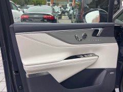 Buick GL8 New Energy 2026 Luxe Premium Edition - ფოტო 13