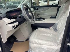 Buick GL8 New Energy 2026 Luxe Premium Edition - ფოტო 14