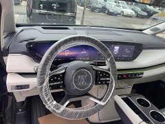Buick GL8 New Energy 2026 Luxe Premium Edition - ფოტო 15