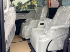 Buick GL8 New Energy 2026 Luxe Premium Edition - ფოტო 16