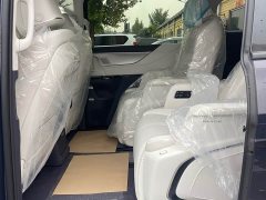 Buick GL8 New Energy 2026 Luxe Premium Edition - ფოტო 17