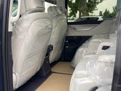 Buick GL8 New Energy 2026 Luxe Premium Edition - ფოტო 18