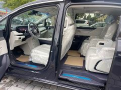 Buick GL8 New Energy 2026 Luxe Premium Edition - ფოტო 19