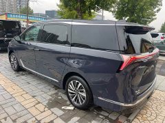 Buick GL8 New Energy 2026 Luxe Premium Edition - ფოტო 3