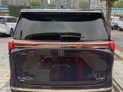 Buick GL8 New Energy 2026 Luxe Premium Edition - ფოტო 4