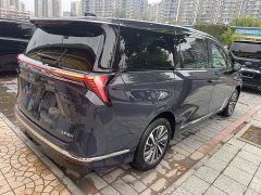 Buick GL8 New Energy 2026 Luxe Premium Edition - ფოტო 5