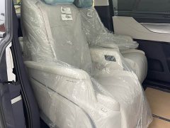 Buick GL8 New Energy 2026 Luxe Premium Edition - ფოტო 7