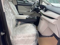 Buick GL8 New Energy 2026 Luxe Premium Edition - ფოტო 8