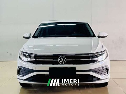 2026 Volkswagen Bora 2025 200TSI DSG Comfort Navigation Edition - ავტომობილი ჩინეთიდან