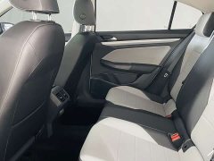 Volkswagen Bora 2025 200TSI DSG Comfort Navigation Edition - ფოტო 10