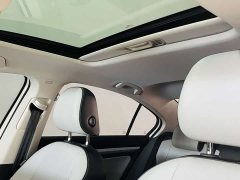 Volkswagen Bora 2025 200TSI DSG Comfort Navigation Edition - ფოტო 11