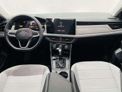 Volkswagen Bora 2025 200TSI DSG Comfort Navigation Edition - ფოტო 12