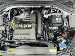 Volkswagen Bora 2025 200TSI DSG Comfort Navigation Edition - ფოტო 16