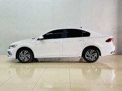 Volkswagen Bora 2025 200TSI DSG Comfort Navigation Edition - ფოტო 5