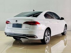 Volkswagen Bora 2025 200TSI DSG Comfort Navigation Edition - ფოტო 6