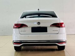 Volkswagen Bora 2025 200TSI DSG Comfort Navigation Edition - ფოტო 7